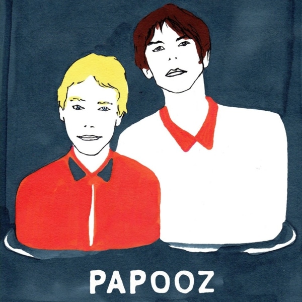 papooz