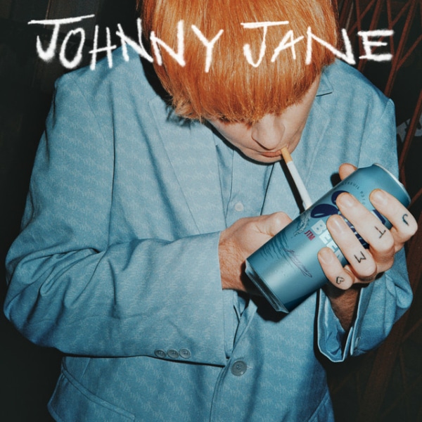 johnny jane zéro