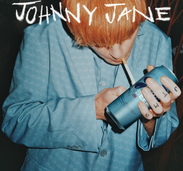 johnny jane zéro