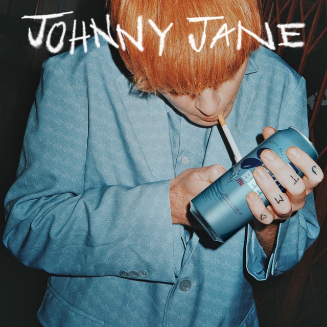 johnny jane zéro