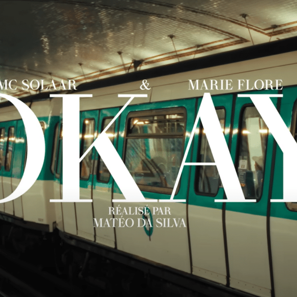 MCSolaar & Marie-Flore - Okay