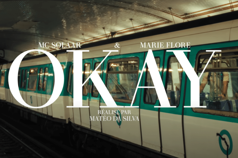 MCSolaar & Marie-Flore - Okay